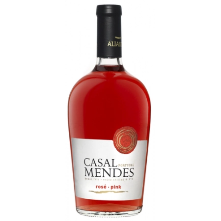 CASAL MENDES Rosé 75cl 