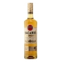 BACARDÍ Carta Oro Gold 40% Rum 70cl