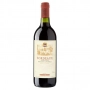 LES PETITES CAVES Vin Rouge A.O.P. Bordeaux 75cl