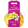 Princesse Amandine pommes de terre 2kg
