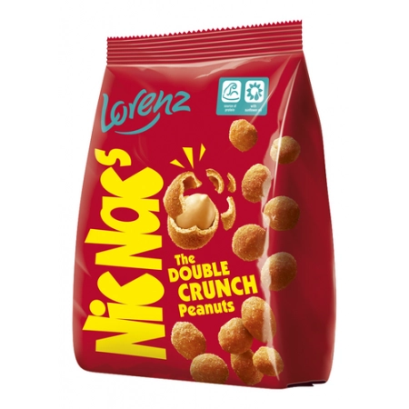 LORENZ Nic Nac’s Original 125g