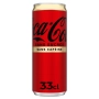 COCA COLA Zero Sugar No Caffeine 33cl
