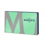 Mascotte Feuilles Extra Thin M 100 pièces