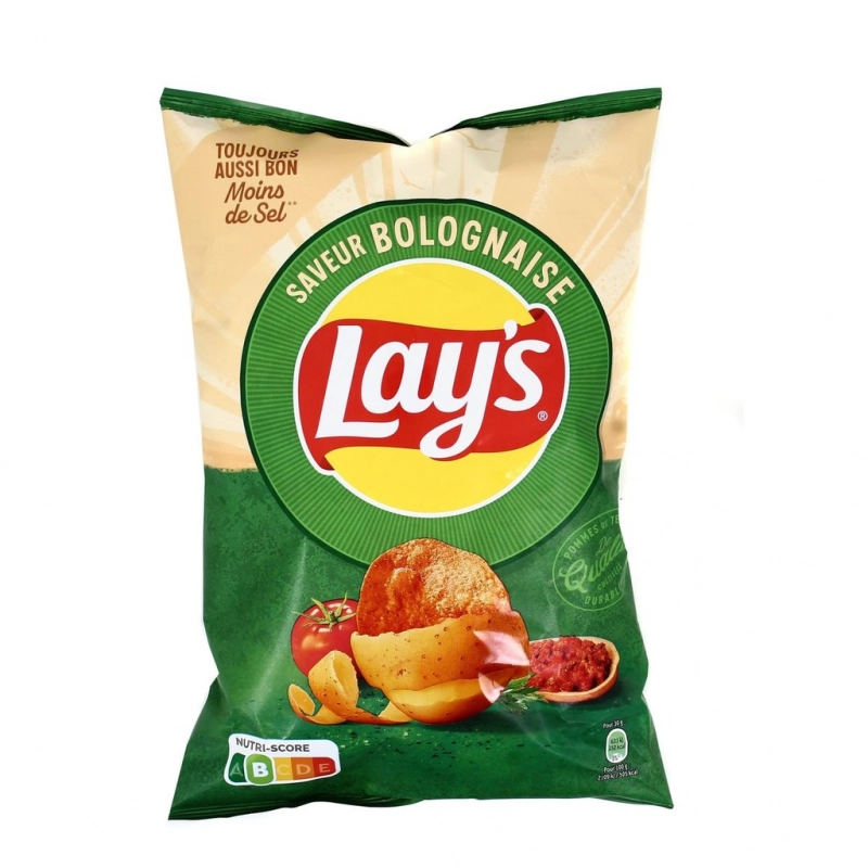 Lay's Bolognese Chips 145g