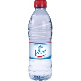 ROSPORT Viva natural mineral water 50cl