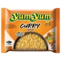 Yum Yum Instant Noodles Curry flavor 60g