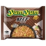Yum Yum Beef flavour instant noodles 60g