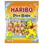 Haribo Pico-Balla Sauer 160g