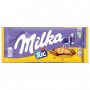 Milka TUC Chocolate bar 87g