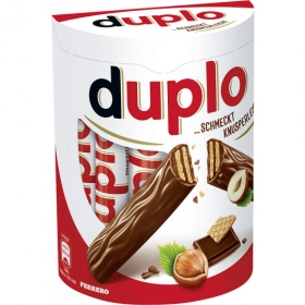 Duplo Original 10ST - 182g