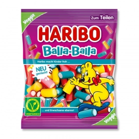 Haribo Balla-Balla 160g