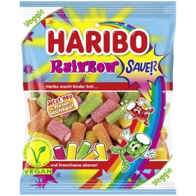 Sauer Arco-Íris Haribo 160g