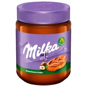 Milka Crème de noisette 350g