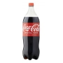 COCA COLA Regular Original Taste 1,5L