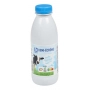 BONI semi-skimmed milk PET 50cl