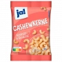 JA! Noix de cajou grillées et salées 150g