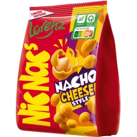 Nic Nac's Nacho-Käse 110g
