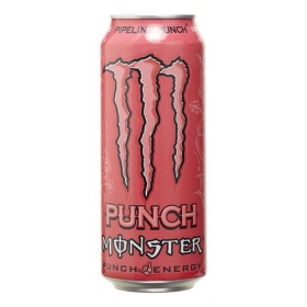 MONSTER Energy Pipeline Punch canette 50cl
