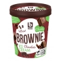BONI Pint Glace Chocolat brownie 500ml