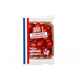 OUI! Tomates cerises 250g