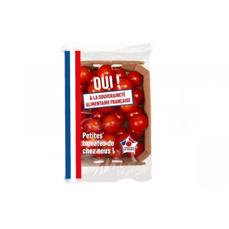 OUI! Tomates cerises 250g