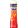 Durex Gel Lubrifiant Chauffant – Lubrifiant pour effets chauffants et glisse agréable 50ml