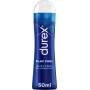 Durex Play Feel Gel Lubrifiant – Lubrifiant pour une glisse agréable 50ml