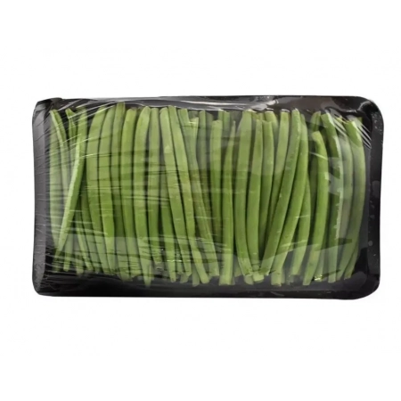 FRESH - Haricots Vert Extra Fin Équeuté 250g