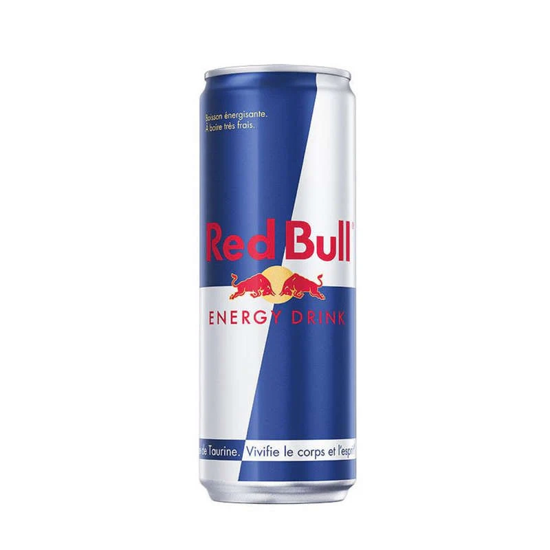 Red Bull Energy Drink 355ml