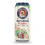PAULANER Weissbier 5,5 % vol canette 50cl