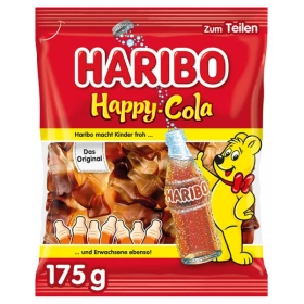 Haribo Happy-Cola 175g