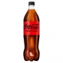COCA COLA Zero Sugar 1L