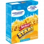 Nacional Starz - Céréales de blé entier et maïs au miel 300g