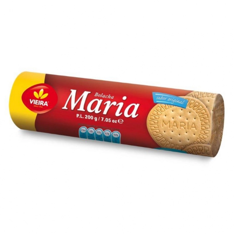 VIEIRA Biscuit Maria Original