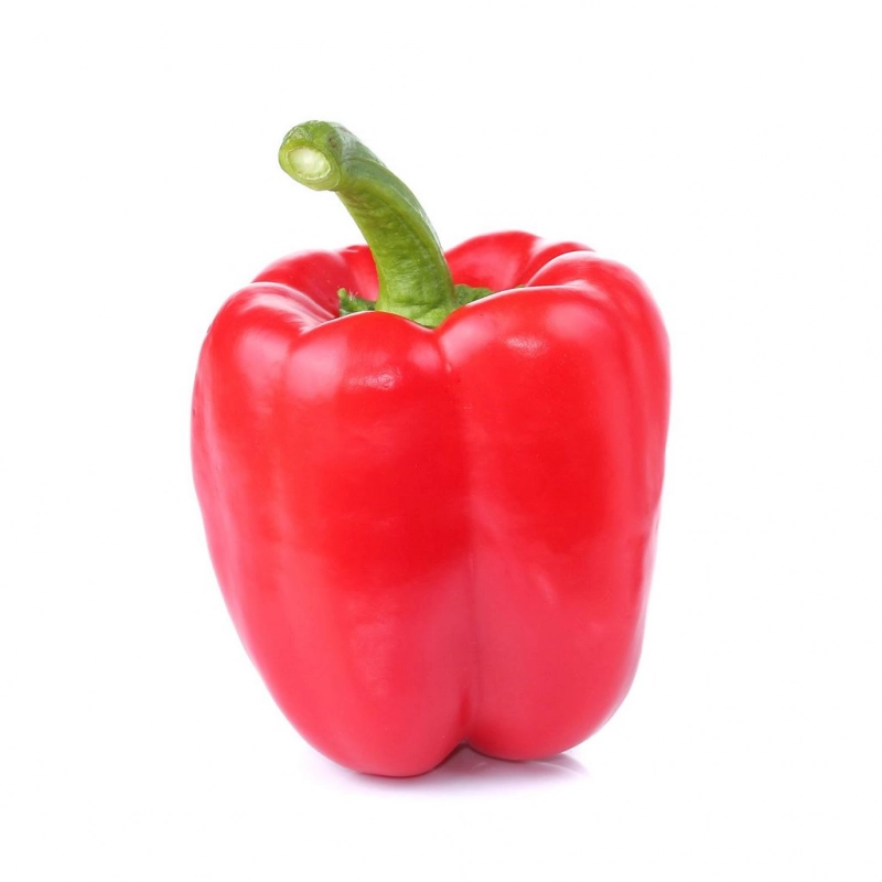 FRESH - Poivron Rouge (pièce)