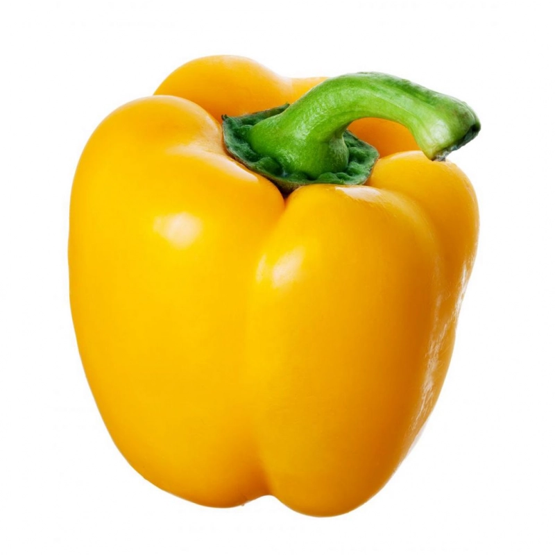 FRESH - Poivron Jaune (pièce)
