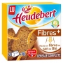 LU Heudebert Biscottes Fibres+ 280g