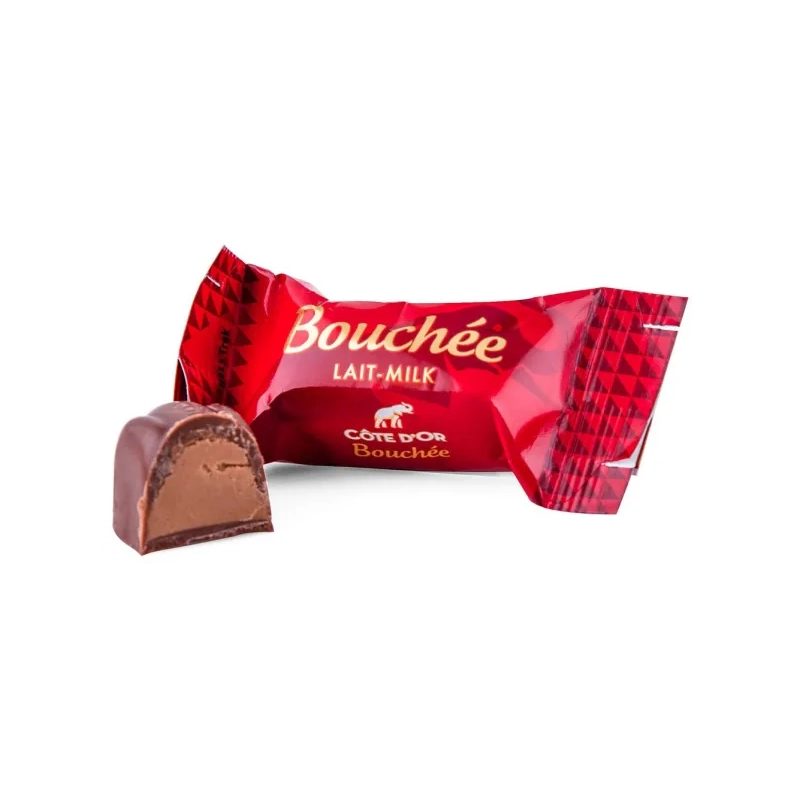 Côte d'or Milk bite 25g