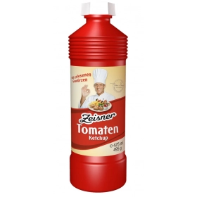 Zeisner Ketchup Tomate 425ml