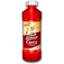 ZEISNER Ketchup Curry Hot 425ml
