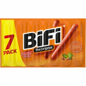 BIFI Original Family Pack 7x20g