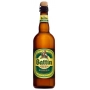 Battin Gambrinus blond beer 5.2% vol 75cl