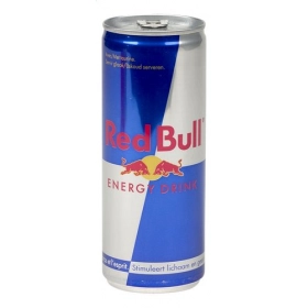 Red Bull Energy Drink 250ml