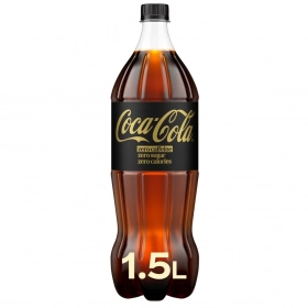COCA COLA Zero Sugar No Caffeine 1,5L