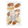EVERYDAY Sandwiches au beurre 10 pièces 450g