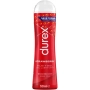 Durex Gel lubrifiant à la fraise 50ml
