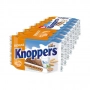 Knoppers Peanuts 8x25g