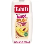 Tahiti Gel Douche Mangue & Pêche 250ml