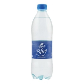 ROSPORT Blue sparkling water 50cl