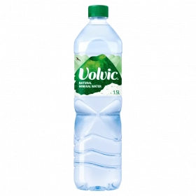 VOLVIC Mineral water 1.5L